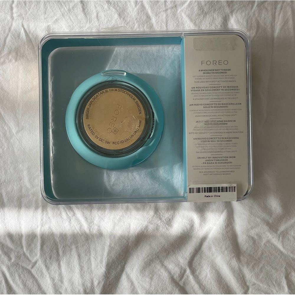 Foreo UFO Mini - Picture 2 of 2